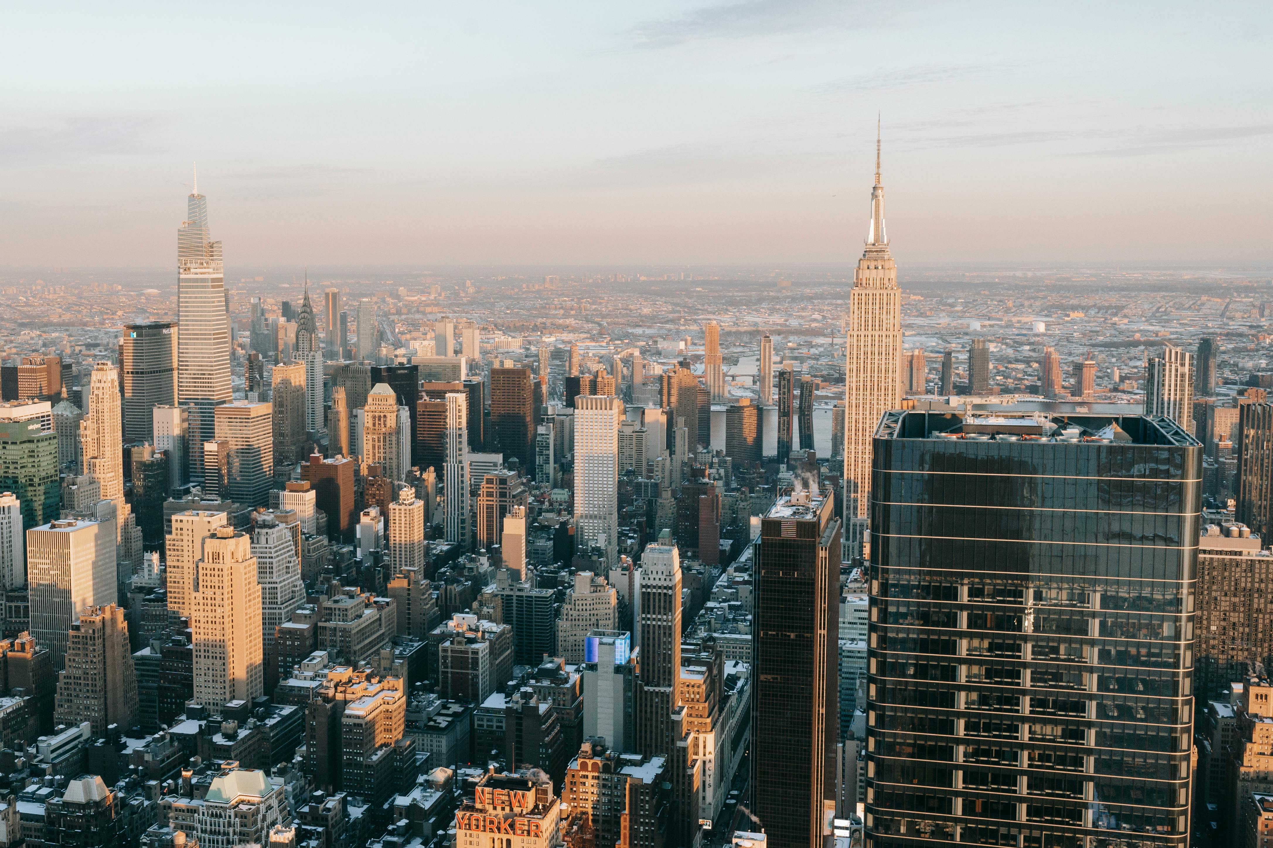 Investment Background