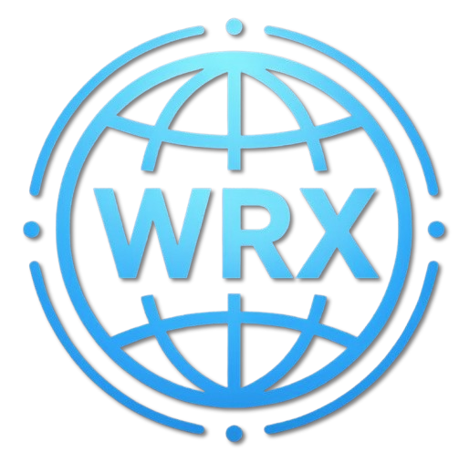 WRX - World Real Estate Exchange Logo